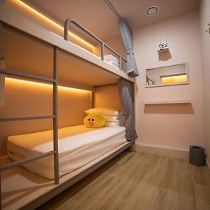 Bed 2-Bed Female Dormitory Room