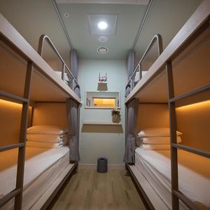 Bed 4-Bed Female Dormitory Room